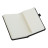 Книга записна Buromax ETALON 95х140, 96 аркушів клітинка салатовий (BM.296160-15)