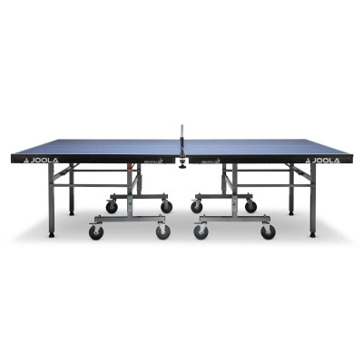 Тенісний стіл Joola World Cup 25 ITTF Blue (11291) (930779)