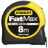 Рулетка Stanley FatMax Blade Armor, 8мх32мм, магнитная (FMHT0-33868)