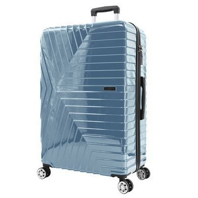 Валіза Semi Line 28&quot; L T5764-3 Blue (DAS302949)