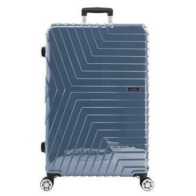 Валіза Semi Line 28&quot; L T5764-3 Blue (DAS302949)