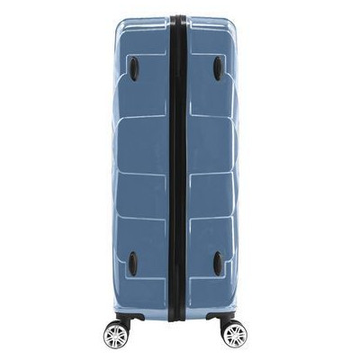 Валіза Semi Line 28&quot; L T5764-3 Blue (DAS302949)