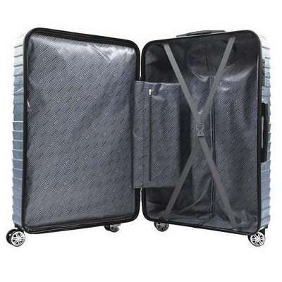 Валіза Semi Line 28&quot; L T5764-3 Blue (DAS302949)