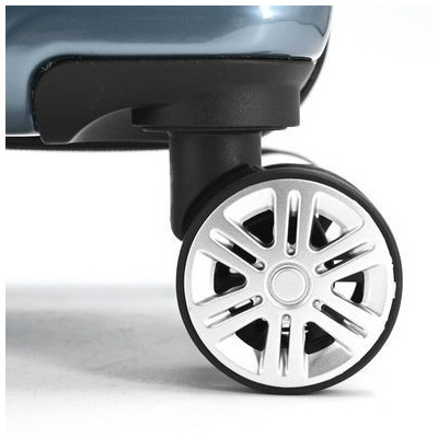 Валіза Semi Line 28&quot; L T5764-3 Blue (DAS302949)