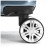Валіза Semi Line 28&quot; L T5764-3 Blue (DAS302949)