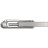 USB флеш накопичувач SanDisk 128GB Dual Drive Luxe USB 3.1 + Type-C (SDDDC4-128G-G46)