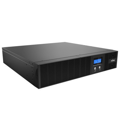 Пристрій безперебійного живлення nJoy Argus 1200VA USB (UPLI-LI120AG-CG01B)