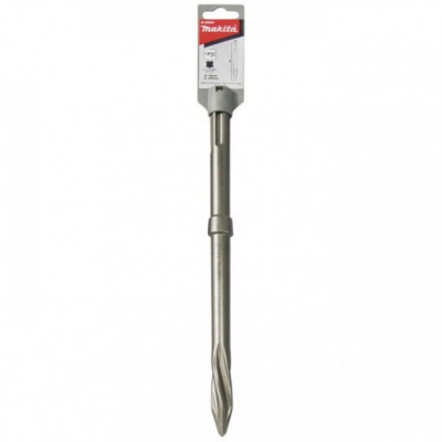 Зубило Makita списоподібне SDS-MAX 400 мм (B-23064)