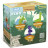 Конструктор Wader Baby Blocks Діно - стегозавр (41495)