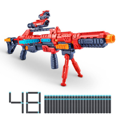 Іграшкова зброя Zuru Бластер X-Shot Excel Regenerator (36173R)