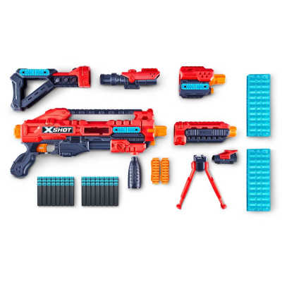 Іграшкова зброя Zuru Бластер X-Shot Excel Regenerator (36173R)