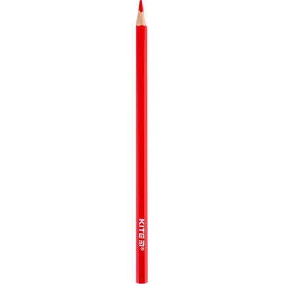 Олівці кольорові Kite Classic 6 кольорів (K-050)