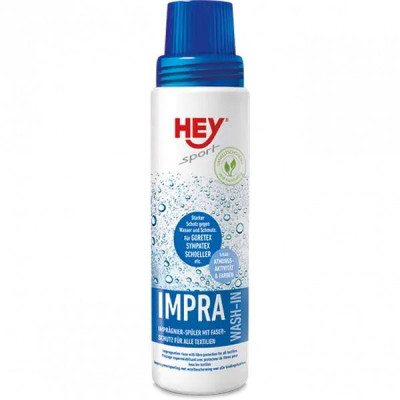 Засіб для пропитки HEY-Sport Impra FF Wash In 250 ml (20655000)