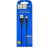 Дата кабель USB 2.0 AM to USB-C 1.0m 2.4A silicone black Denmen (DM-D42T-BK)