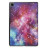 Чохол до планшета BeCover Smart Case Samsung Galaxy Tab A11 Plus SM-X236B 11.0&quot; Space (714008)