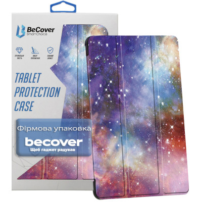 Чохол до планшета BeCover Smart Case Samsung Galaxy Tab A11 Plus SM-X236B 11.0&quot; Space (714008)