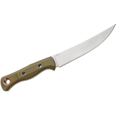 Ніж Benchmade Meatcrafter Olive G10 (15500-3)