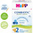 Дитяча суміш HiPP Combiotic 2 для подальшого годування 500 г (9062300138761)