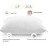 Подушка MirSon Memory 768 Julia Memory пружна 50х70 см (2200001489509)