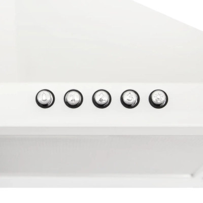 Витяжка кухонна Jantar KBT 1000 LED 50 WH