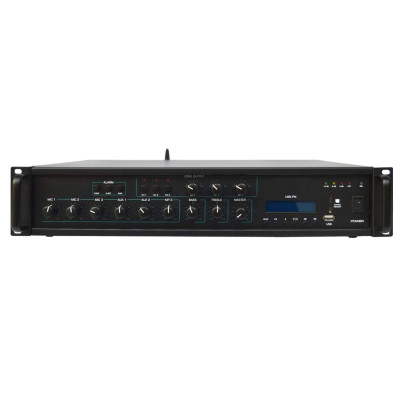 Підсилювач HL Audio Public Address Amplifier (MA-360ZM)
