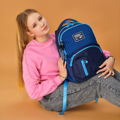 Рюкзак шкільний Yes My Kitty TS-57 (550032)