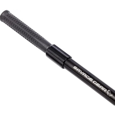 Підсака Savage Gear Full Frame Landing Net Round M (46х56cm) 95-150cm (1854.18.88)