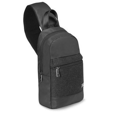 Рюкзак туристичний Semi Line 5 Black (L2009) (DAS302879)