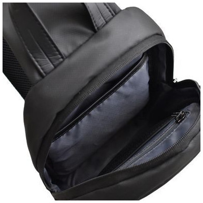 Рюкзак туристичний Semi Line 5 Black (L2009) (DAS302879)