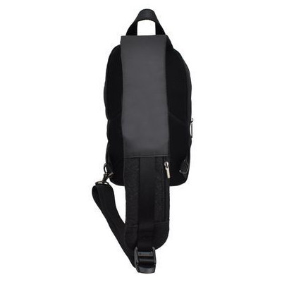 Рюкзак туристичний Semi Line 5 Black (L2009) (DAS302879)