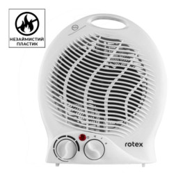 Обігрівач Rotex RAS04-W