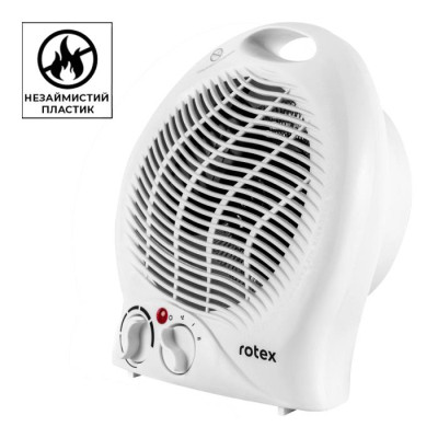 Обігрівач Rotex RAS04-W