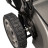 Газонокосарка Makita DLM462Z 18В+18В, 460мм (без АКБ та ЗП) (DLM462Z)