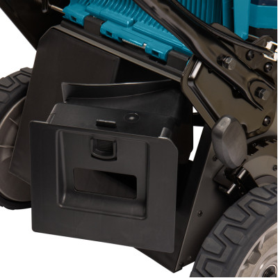 Газонокосарка Makita DLM462Z 18В+18В, 460мм (без АКБ та ЗП) (DLM462Z)