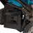 Газонокосарка Makita DLM462Z 18В+18В, 460мм (без АКБ та ЗП) (DLM462Z)