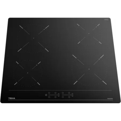 Варочна поверхня Teka IBC 64000 BK MSS 112520007