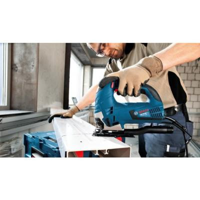 Електролобзик Bosch GST 90 E (0.601.58G.000)