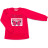Спортивний костюм дитячий Breeze з метеликом (13080-128G-fuchsia)