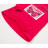 Спортивний костюм дитячий Breeze з метеликом (13080-128G-fuchsia)