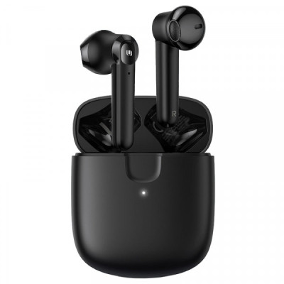 Навушники Ugreen WS105 HiTune T2 Low Latency Earbuds Black (80653)