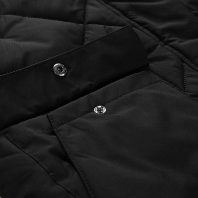 Пальто Alpine Pro Gosbera LCTB205 990 XL (007.018.0067)