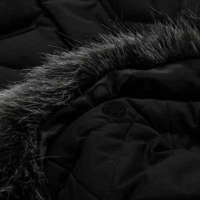 Пальто Alpine Pro Gosbera LCTB205 990 XL (007.018.0067)