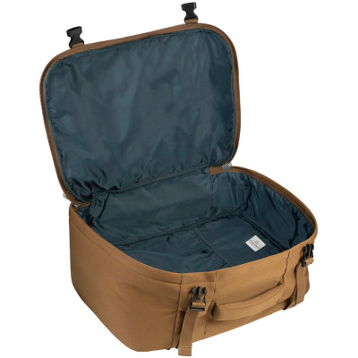 Рюкзак туристичний Tucano Tugo M Cabin 15.6&quot; коричневий (BKTUG-M-MC)