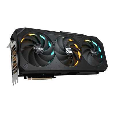 Відеокарта GIGABYTE GeForce RTX5090 32GB GAMING OC (GV-N5090GAMING OC-32GD)