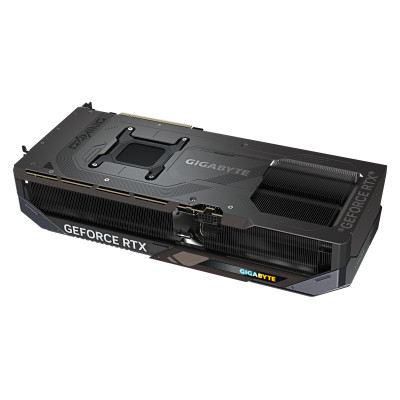 Відеокарта GIGABYTE GeForce RTX5090 32GB GAMING OC (GV-N5090GAMING OC-32GD)