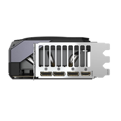 Відеокарта GIGABYTE GeForce RTX5090 32GB GAMING OC (GV-N5090GAMING OC-32GD)