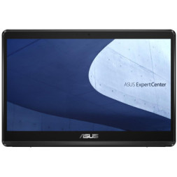 Комп'ютер ASUS E1600WKAT-BD164M Touch AiO / N4500, 8, 256, BATTERY 42WHrs, K&amp;M (90PT0391-M00SD0)