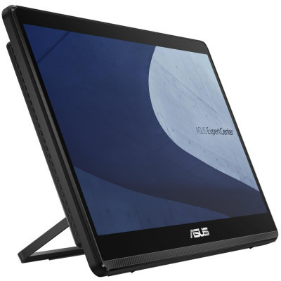 Комп&#039;ютер ASUS E1600WKAT-BD164M Touch AiO / N4500, 8, 256, BATTERY 42WHrs, K&amp;M (90PT0391-M00SD0)