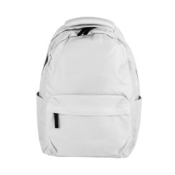 Рюкзак для ноутбука ColorWay 15.6&quot; ColorWay Simple White (CW-BPS133-156-WT)