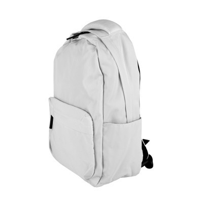 Рюкзак для ноутбука ColorWay 15.6&quot; ColorWay Simple White (CW-BPS133-156-WT)